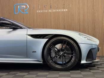 Used Aston Martin DBS 2021 for sale - 75356225: Photo