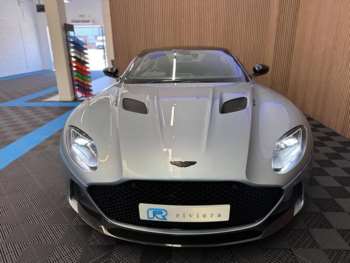 Used Aston Martin DBS 2021 for sale - 75356225: Photo