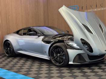 Used Aston Martin DBS 2021 for sale - 75356225: Photo
