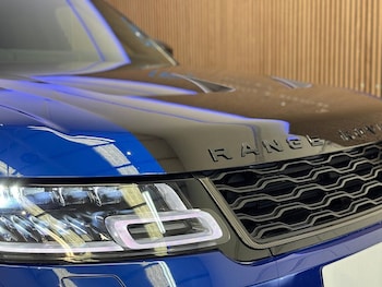 Used Land Rover Range Rover Sport 2020 for sale - 75356194: Photo