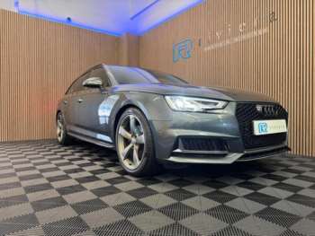 Used Audi A4 Avant 2016 for sale - 75356190: Photo