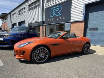 5.0 V8 S Convertible 2dr Petrol Auto Euro 5 (s/s) (495 ps)