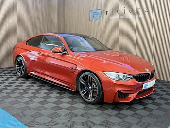 2014 - BiTurbo 2-Door