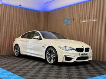 Used BMW M4 2015 for sale - 75356224: Photo