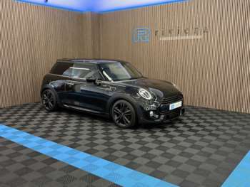 2019 - 1.5 Cooper Sport II 3dr