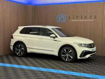 2022 - 2.0 TSI R-Line DSG 4Motion Euro 6 (s/s) 5dr