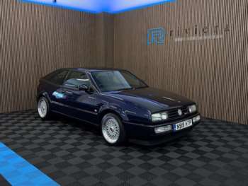 1995 - 2.9 VR6 3dr