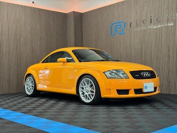 2021 - Coupe 3.2 S Line DSG Petrol