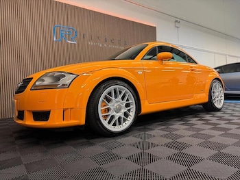 Used Audi TT 2021 for sale - 75574147: Photo
