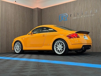 Used Audi TT 2021 for sale - 75574147: Photo