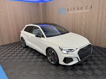 Used Audi S3 2023 for sale - 75604717: Photo