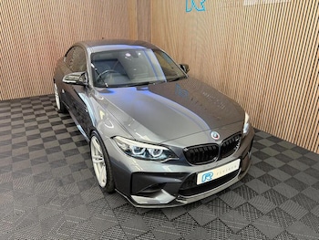 Used BMW M2 2018 for sale - 75456986: Photo