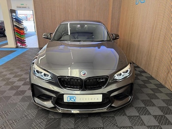 Used BMW M2 2018 for sale - 75456986: Photo