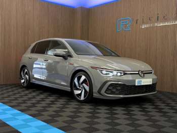 2021 - 2.0 TSI GTI DSG Euro 6 (s/s) 5dr