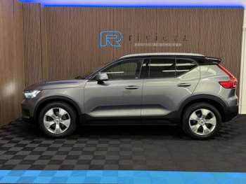 Used Volvo XC40 2019 for sale - 75356227: Photo