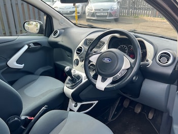 Used Ford Ka 2012 for sale - 78420538: Photo