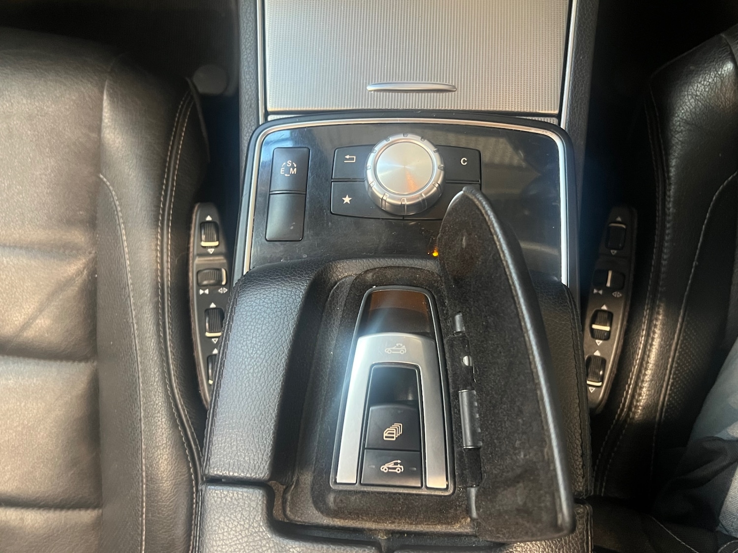 Used Mercedes-Benz E Class 2013 for sale - 77069187: Photo 14