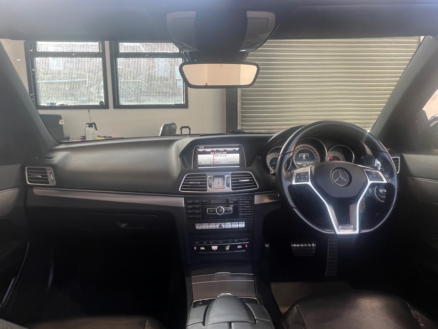 Used Mercedes-Benz E Class 2013 for sale - 77069187: Photo 16