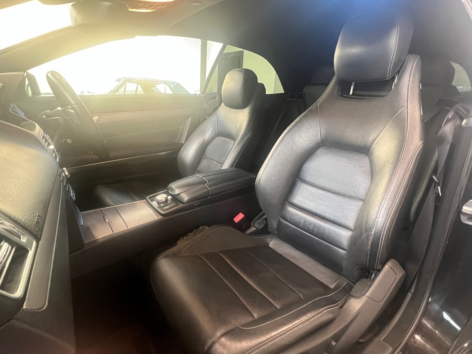 Used Mercedes-Benz E Class 2013 for sale - 77069187: Photo 19