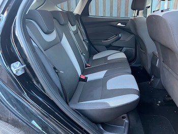 Used Ford Focus 2014 for sale - 77223027: Photo