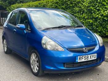 2009 (58) - 1.4 i-DSi SE 5dr