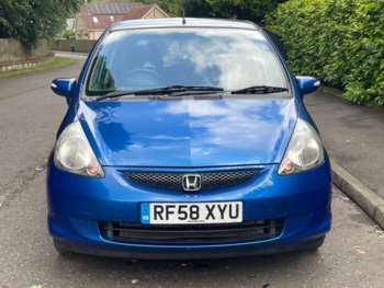 Used Honda Jazz 2009 for sale - 74933035: Photo