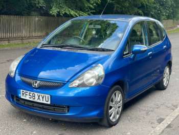 Used Honda Jazz 2009 for sale - 74933035: Photo