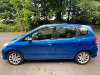 Used Honda Jazz 2009 for sale - 74933035: Photo