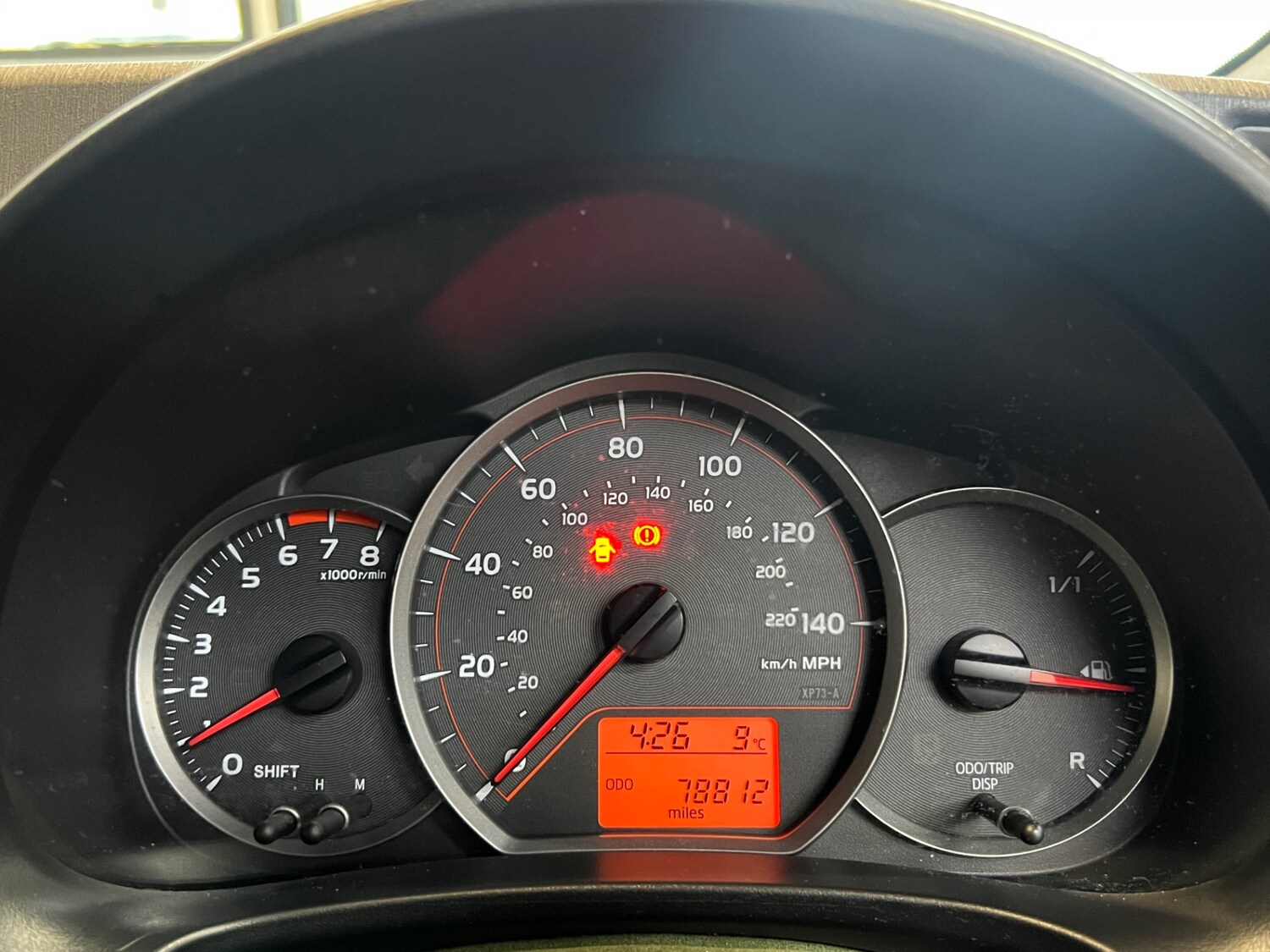 Used Toyota Yaris 2011 for sale - 78011004: Photo 10