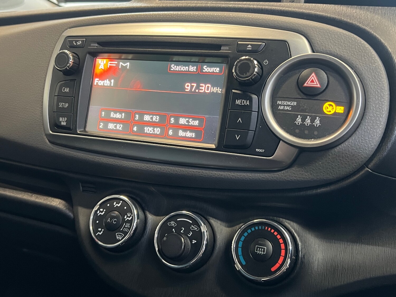 Used Toyota Yaris 2011 for sale - 78011004: Photo 11