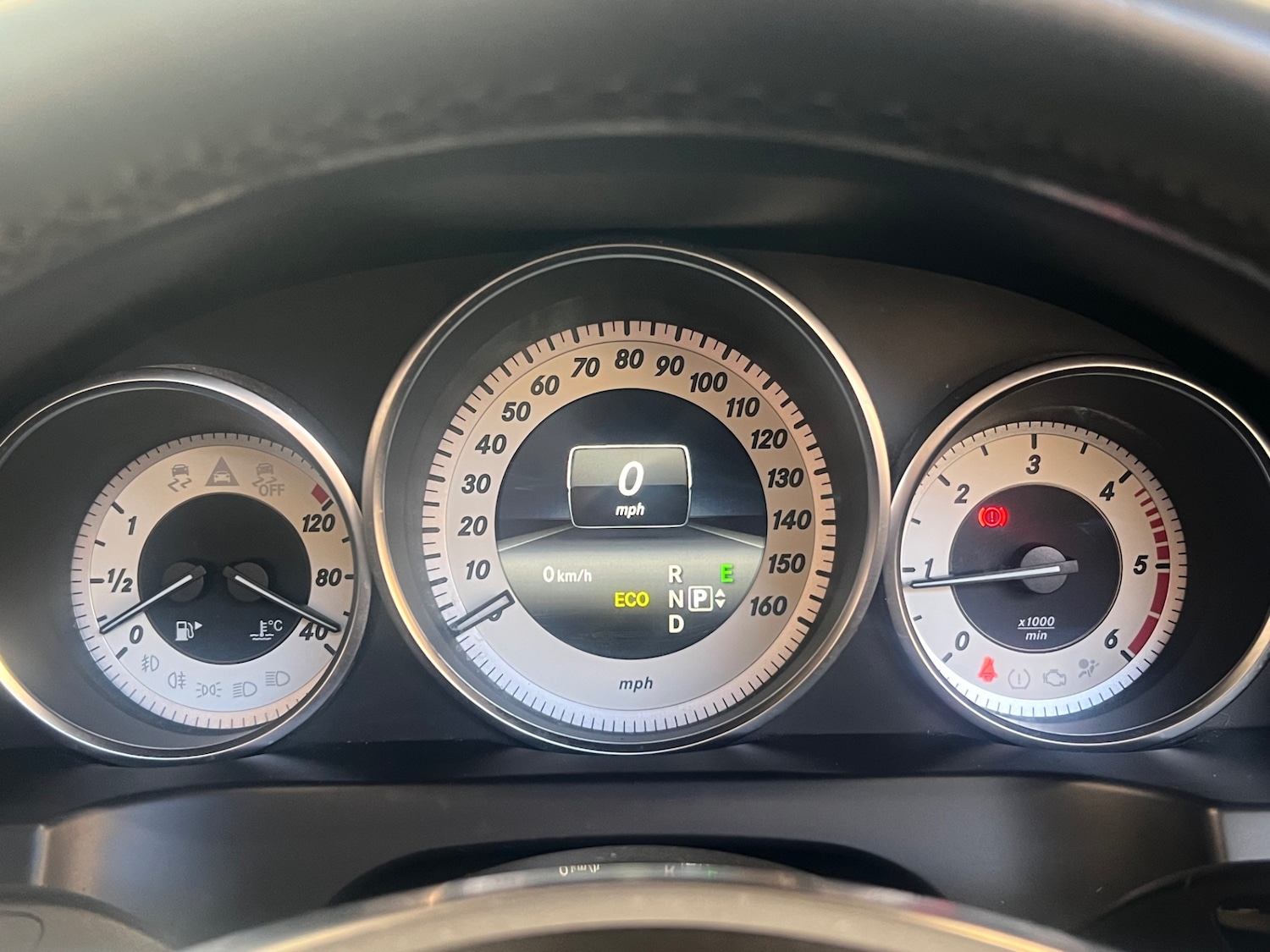 Used Mercedes-Benz E Class 2013 for sale - 77516459: Photo 10