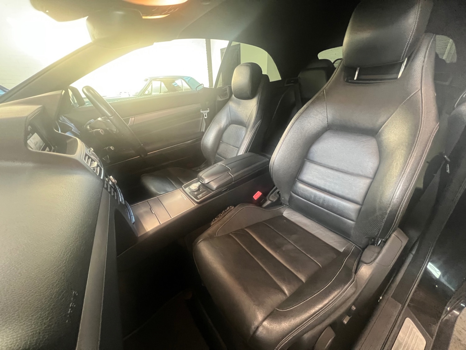 Used Mercedes-Benz E Class 2013 for sale - 77516459: Photo 18