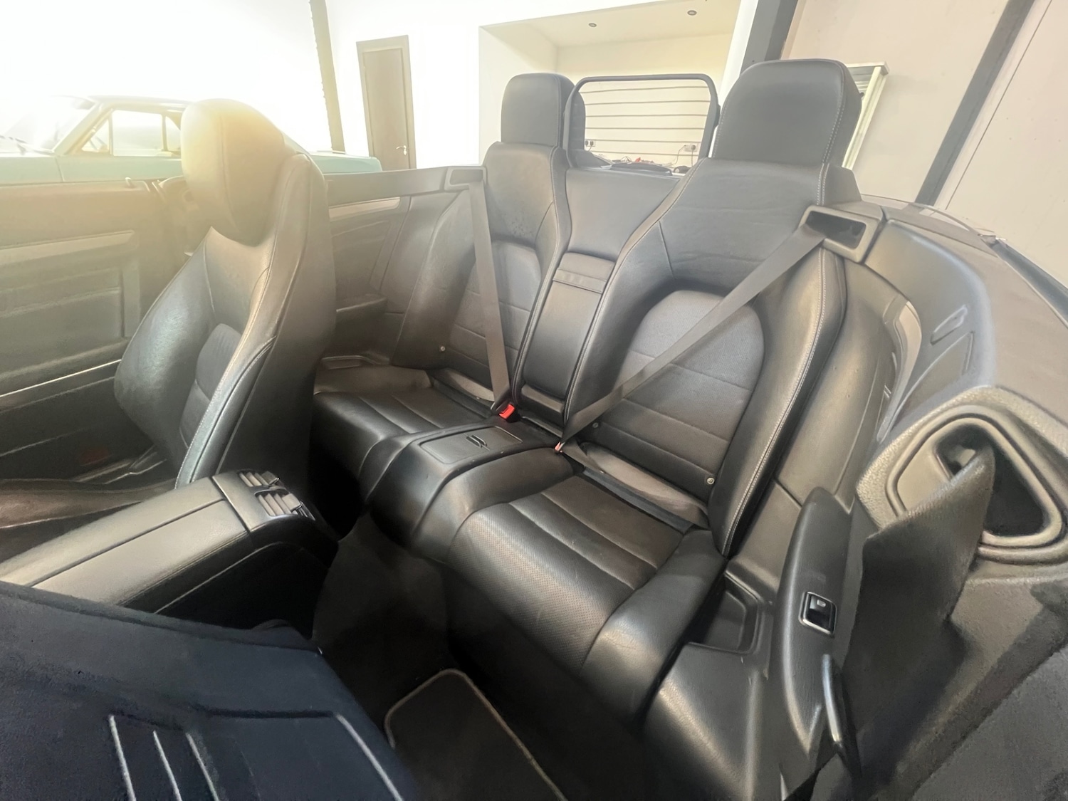 Used Mercedes-Benz E Class 2013 for sale - 77516459: Photo 19