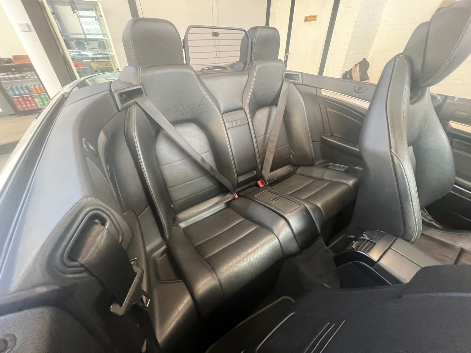 Used Mercedes-Benz E Class 2013 for sale - 77516459: Photo 20