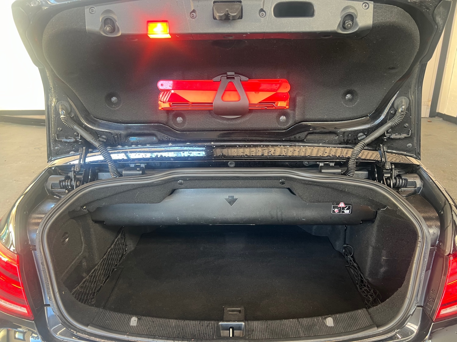 Used Mercedes-Benz E Class 2013 for sale - 77516459: Photo 23