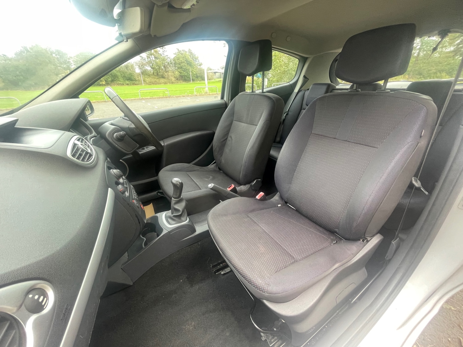 Used Renault Clio 2008 for sale - 76181830: Photo 13