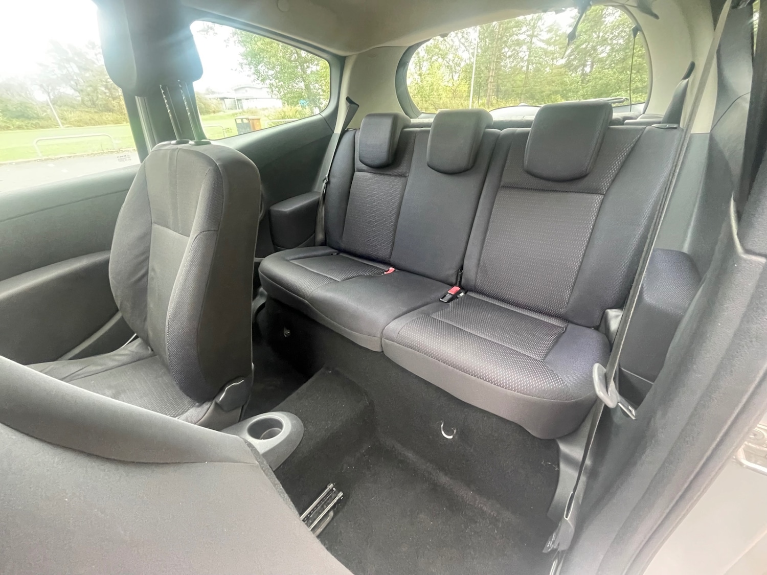Used Renault Clio 2008 for sale - 76181830: Photo 14