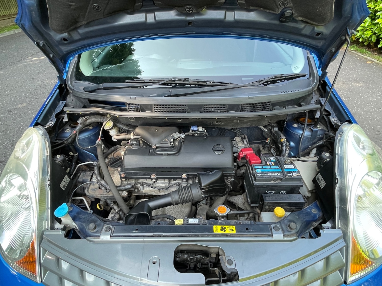 Vehicle 17