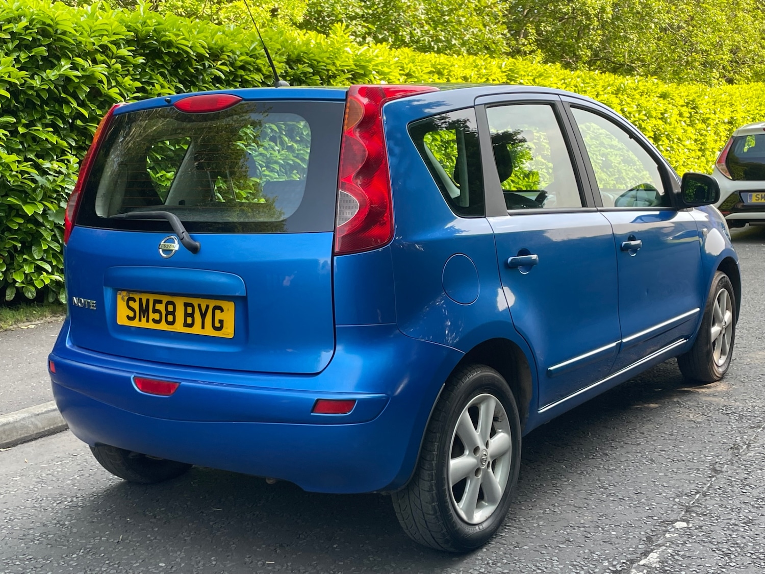 Vehicle 7