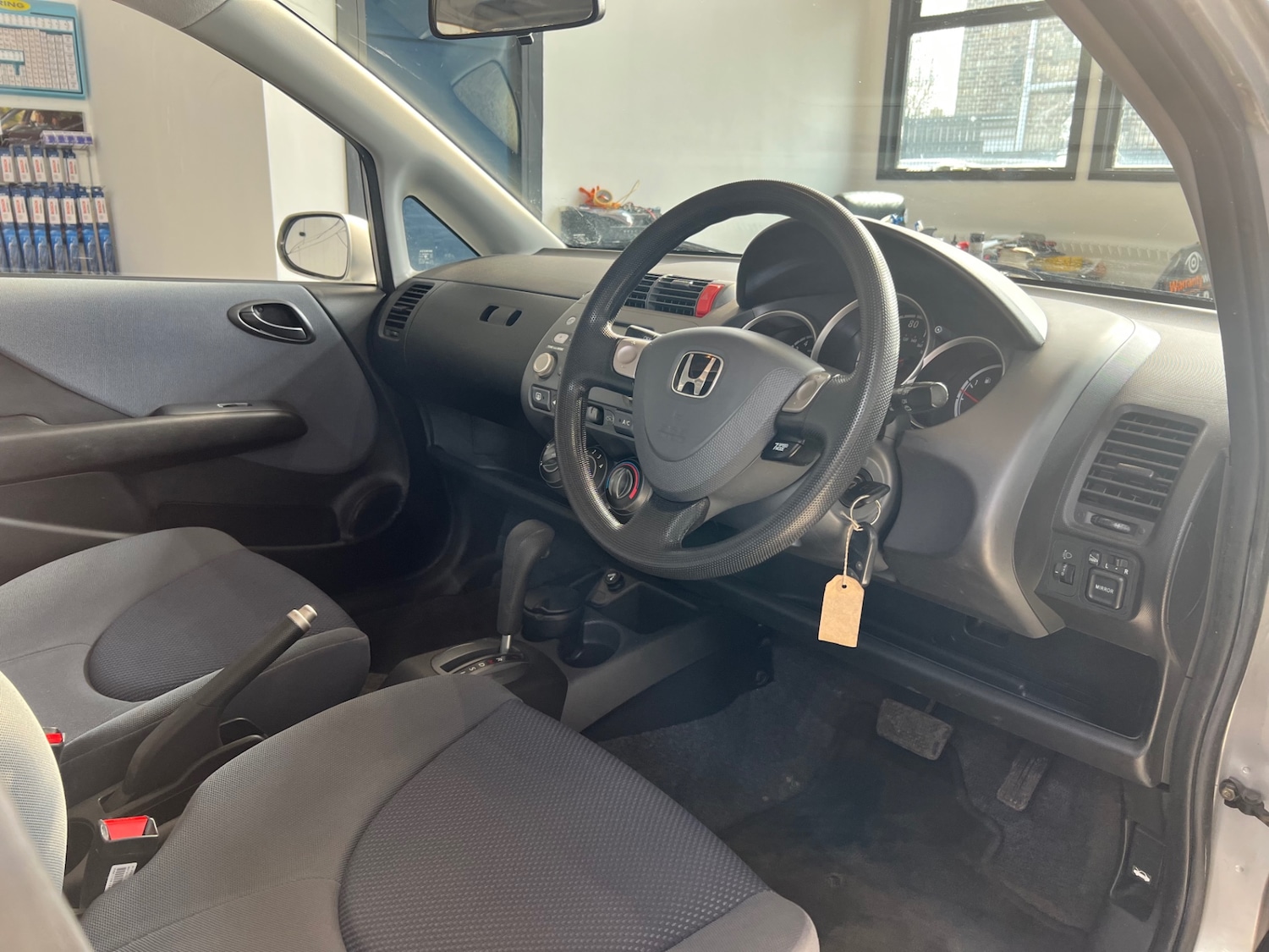 Used Honda Jazz 2003 for sale - 78209840: Photo 10