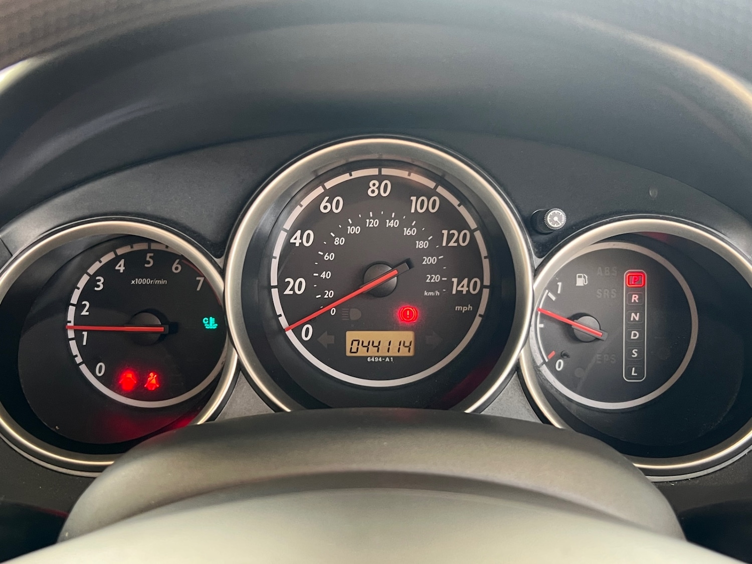 Used Honda Jazz 2003 for sale - 78209840: Photo 11