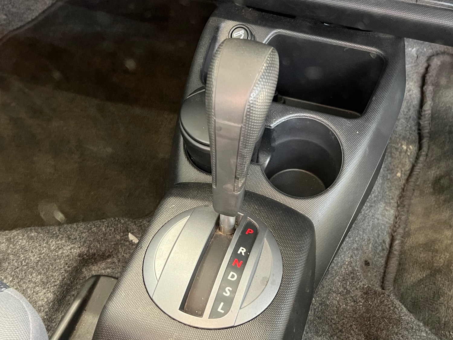 Used Honda Jazz 2003 for sale - 78209840: Photo 13