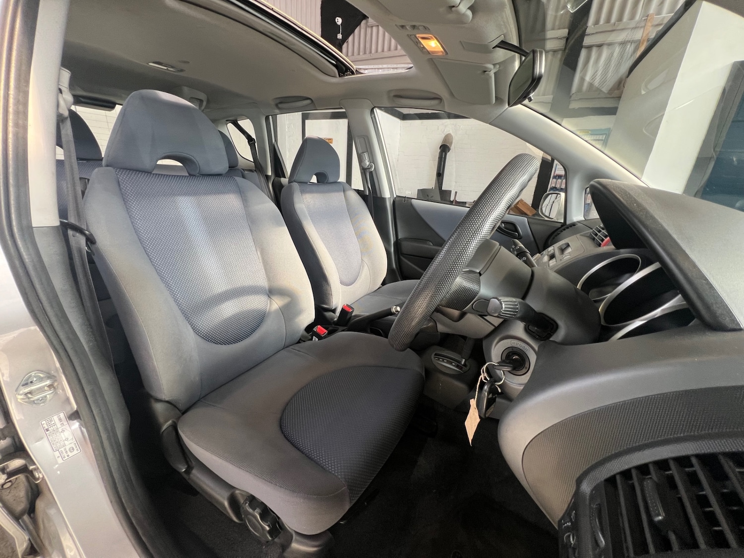 Used Honda Jazz 2003 for sale - 78209840: Photo 14