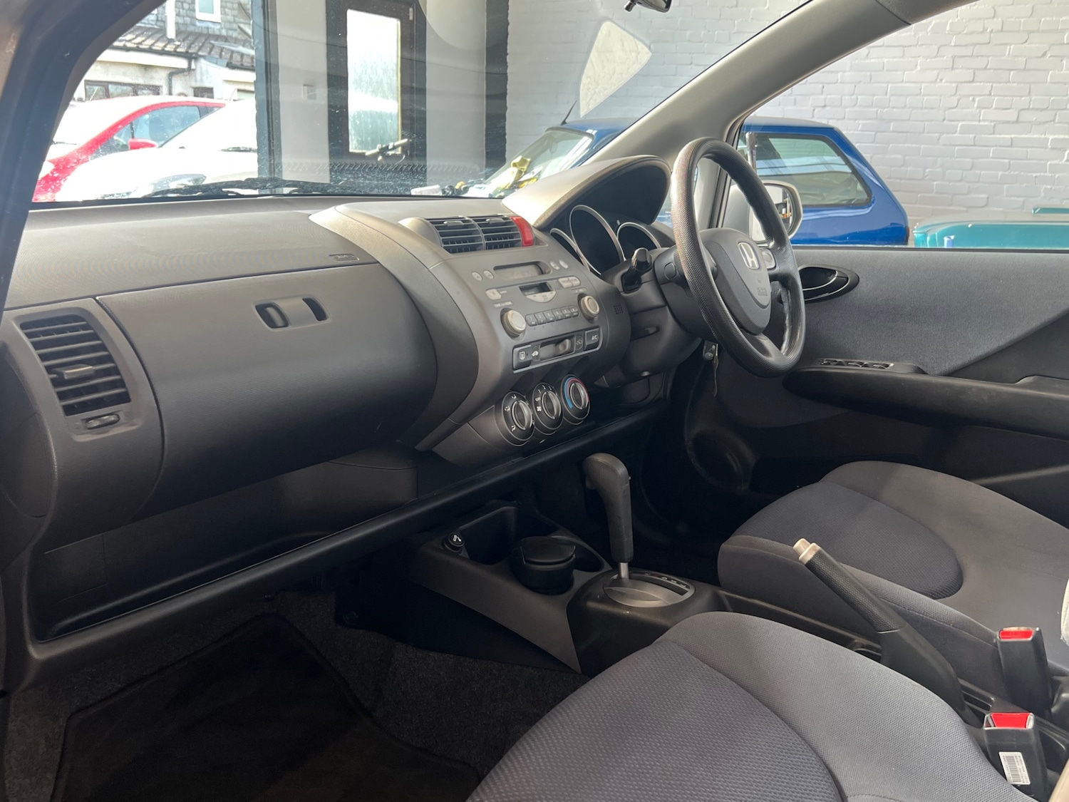 Used Honda Jazz 2003 for sale - 78209840: Photo 17