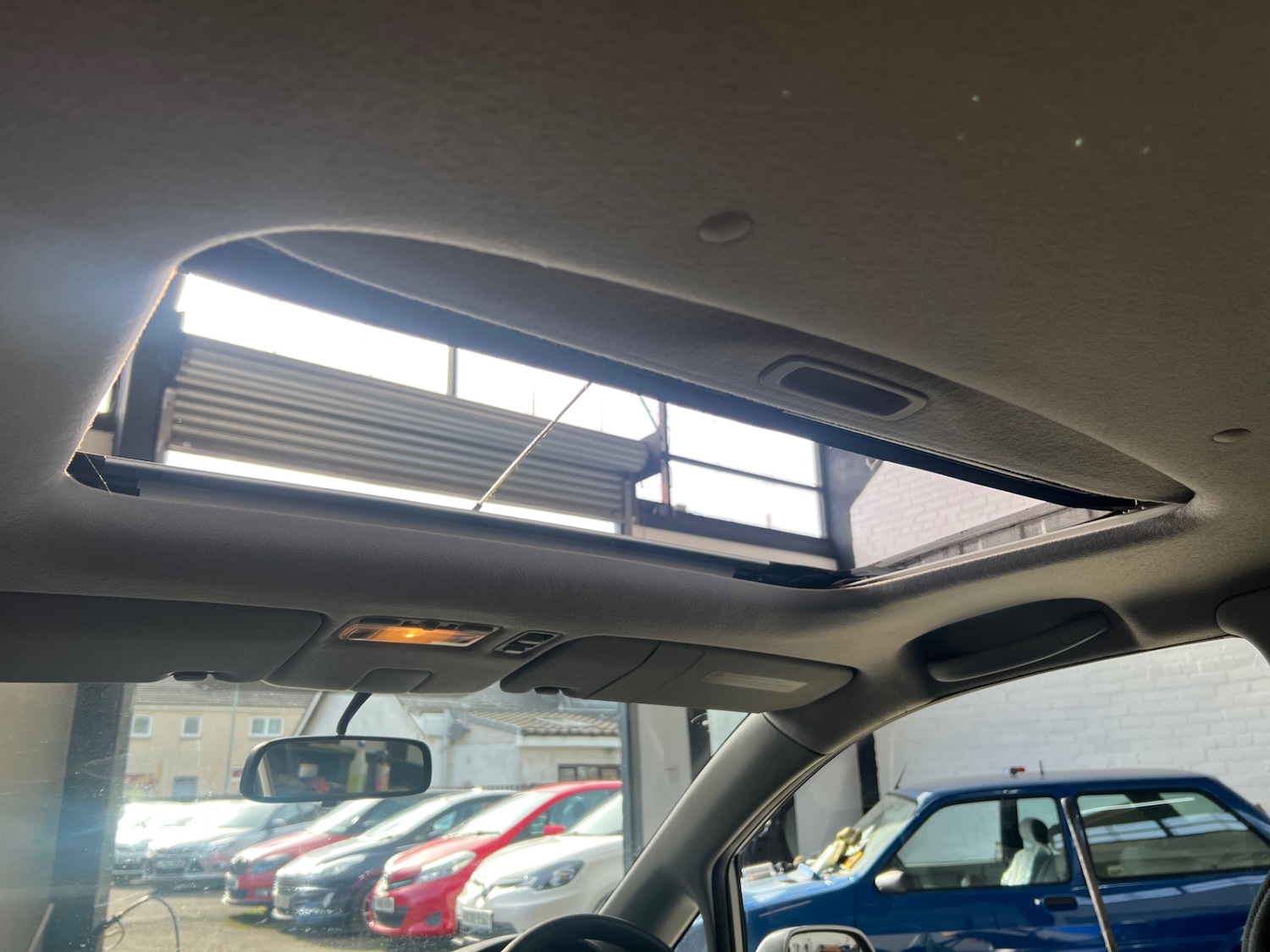 Used Honda Jazz 2003 for sale - 78209840: Photo 19