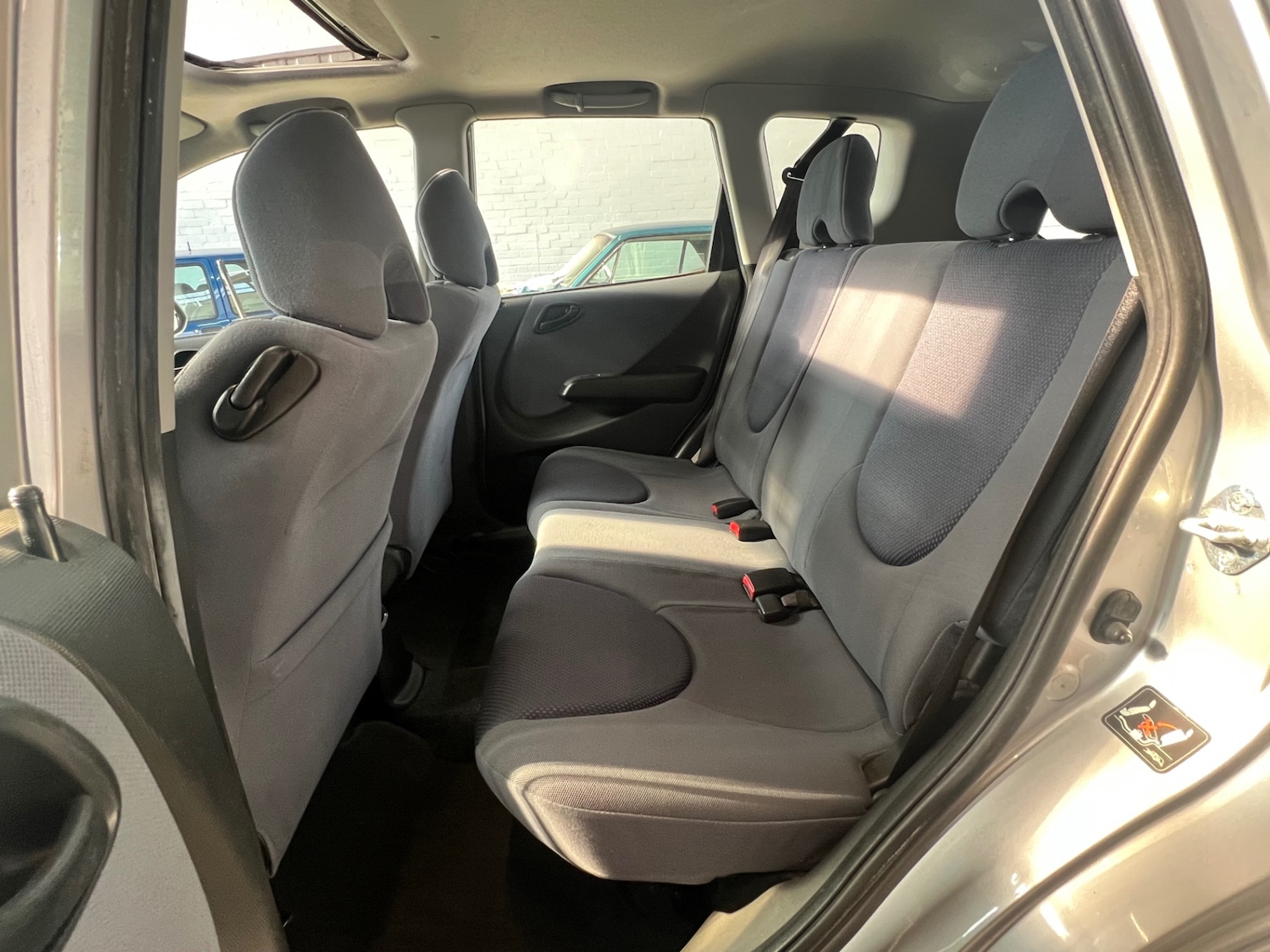 Used Honda Jazz 2003 for sale - 78209840: Photo 20