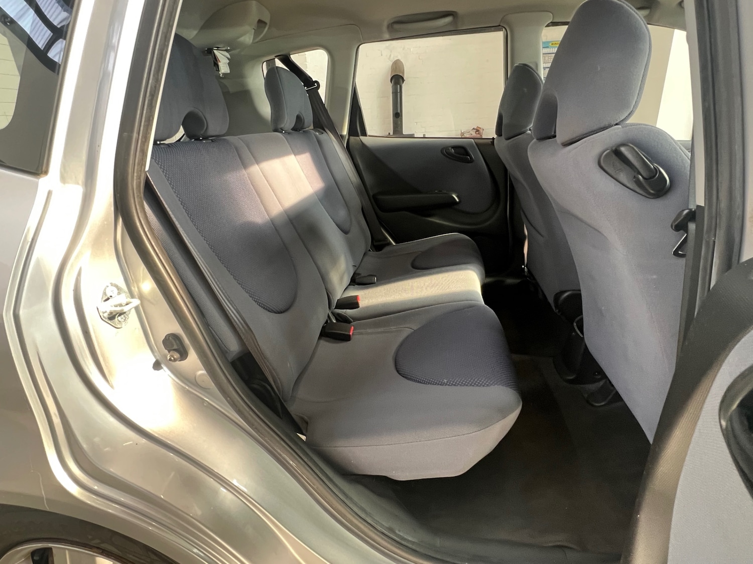 Used Honda Jazz 2003 for sale - 78209840: Photo 21