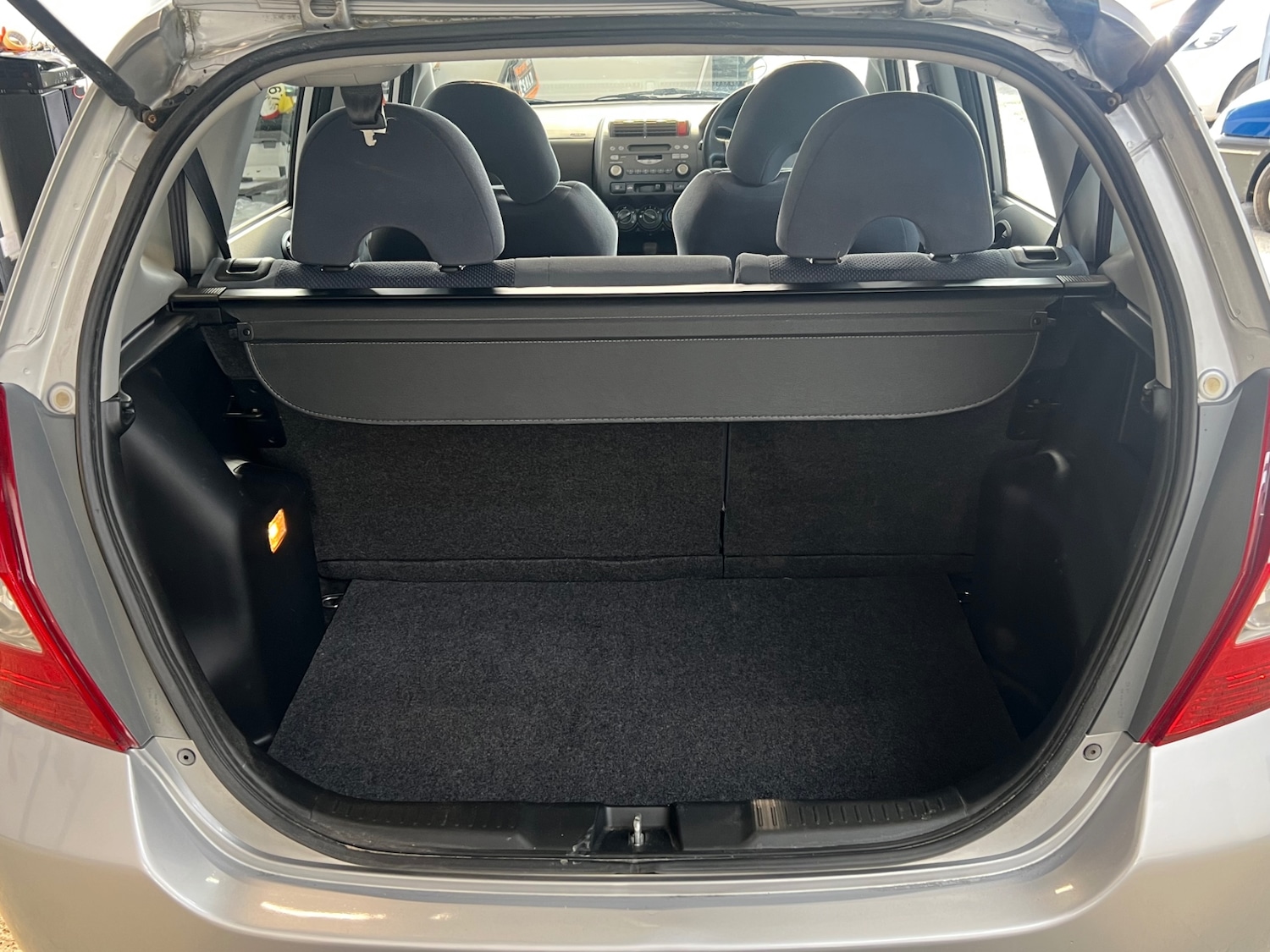 Used Honda Jazz 2003 for sale - 78209840: Photo 22