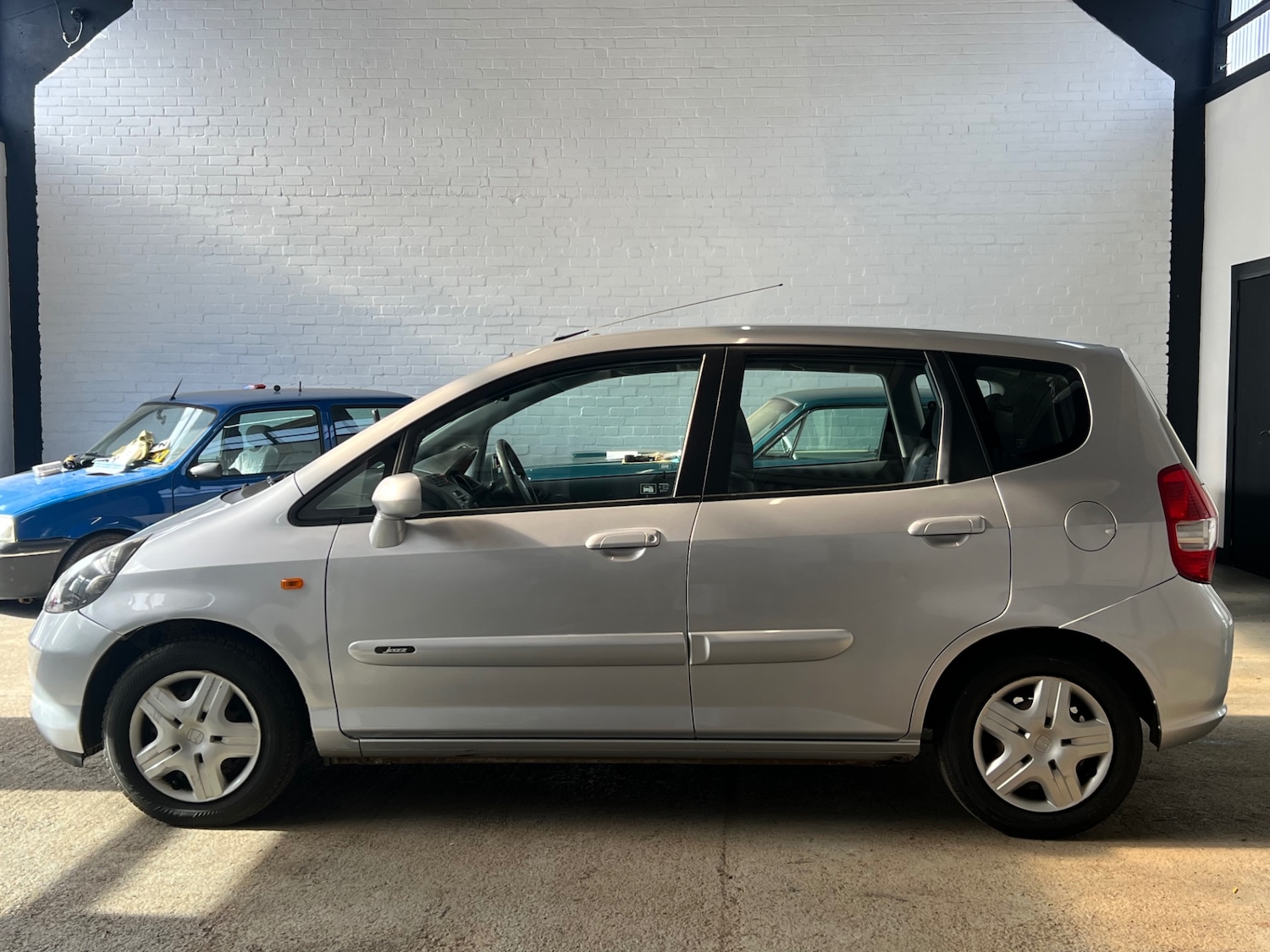 Used Honda Jazz 2003 for sale - 78209840: Photo 4