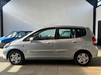 Used Honda Jazz 2003 for sale - 78209840: Photo